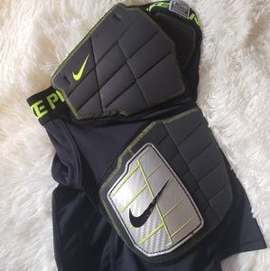 Nike Pro Combat shorts